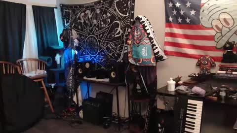 Lilith online show from September 30, 2025, 3:11 am