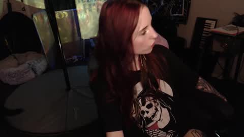 Lilith online show from February 2, 2026, 3:27 am