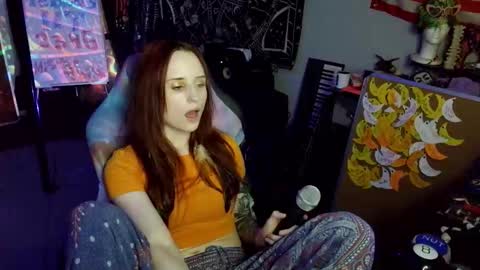 Lilith online show from February 11, 2026, 3:00 am