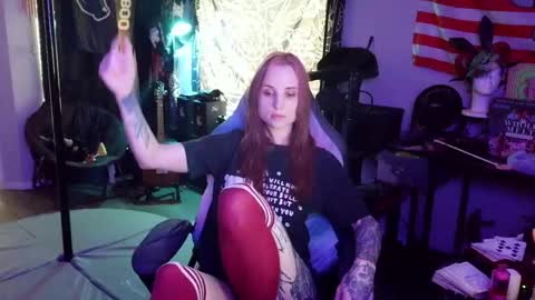 Lilith online show from June 1, 2026, 11:28 pm