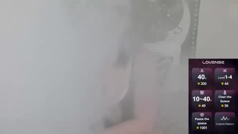 Snapshot of xxlittlemiss95xx chatting on March 1, 2025, 8:34 am Natalie Jade online show from March 1, 2025, 8:34 am