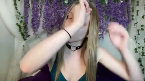 LoveAnastasia online show from April 6, 2026, 3:02 pm