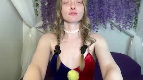 LoveAnastasia online show from May 13, 2026, 2:36 pm