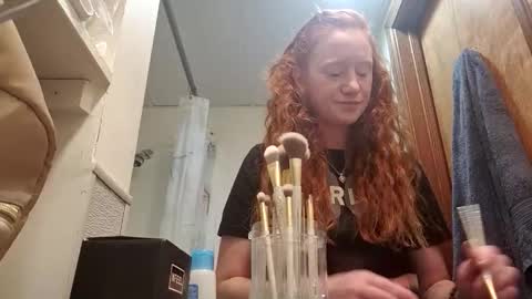 xxmariebliss online show from January 7, 2026, 3:42 am