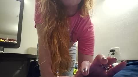 xxmariebliss online show from April 10, 2026, 1:22 am