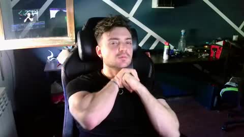 xxmik3xx online show from January 11, 2025, 1:11 pm