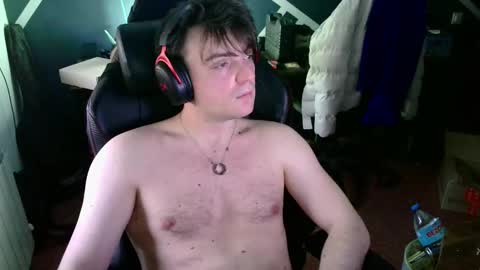 xxmik3xx online show from January 26, 2025, 3:58 pm