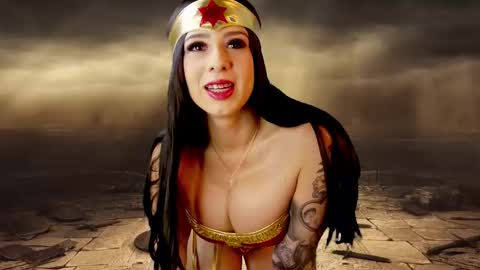 Snapshot of xxmile_ chatting on October 30, 2025, 1:12 pm Milena online show from October 30, 2025, 1:12 pm