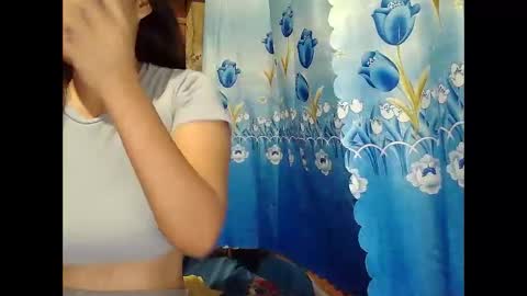 Snapshot of xxolevia chatting on October 16, 2025, 10:16 am xxolevia online show from October 16, 2025, 10:16 am