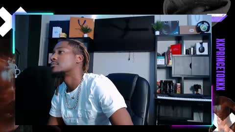 xxprincetonxx online show from January 13, 2025, 8:37 am