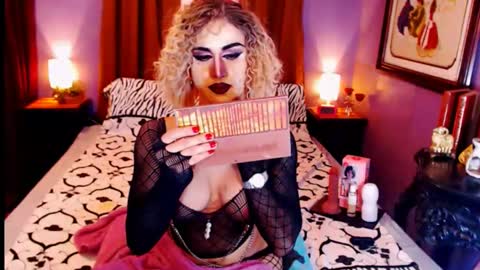 Snapshot of xxqueenofperfectionxx chatting on February 4, 2025, 3:22 am urperfection kelly online show from February 4, 2025, 3:22 am