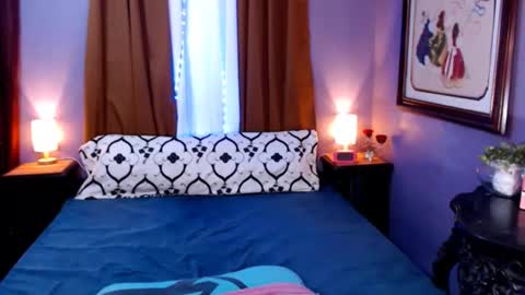 Snapshot of xxqueenofperfectionxx chatting on February 6, 2025, 2:00 am urperfection kelly online show from February 6, 2025, 2:00 am