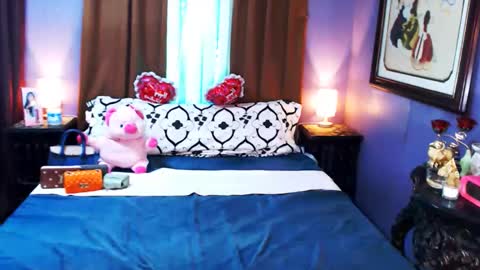 Snapshot of xxqueenofperfectionxx chatting on February 26, 2025, 7:16 pm urperfection kelly online show from February 26, 2025, 7:16 pm