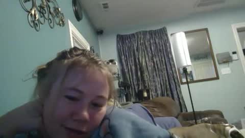 Sashaaaaa 3 online show from December 4, 2024, 12:08 am