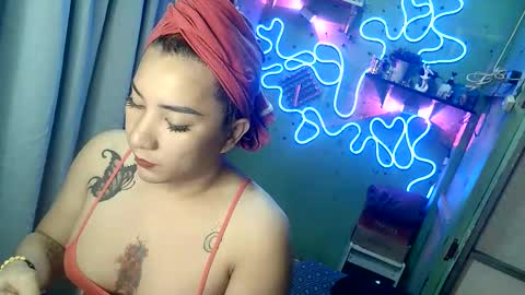 xxsassyfox online show from January 10, 2026, 8:38 am