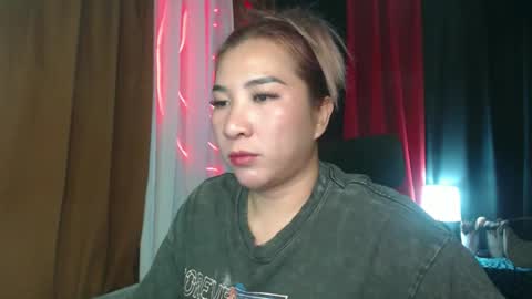 xxsassyfox online show from March 15, 2026, 7:20 pm