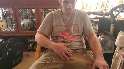 xxScubaStevexx online show from February 11, 2026, 3:39 pm