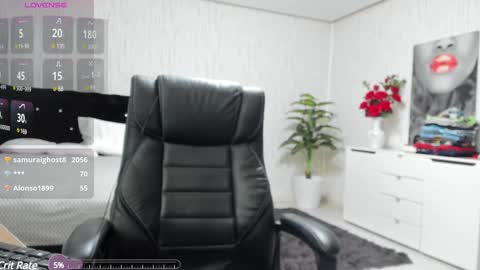 Snapshot of xxsecretdesirexx chatting on January 31, 2025, 4:36 am xxsecretdesirexx Catalina online show from January 31, 2025, 4:36 am