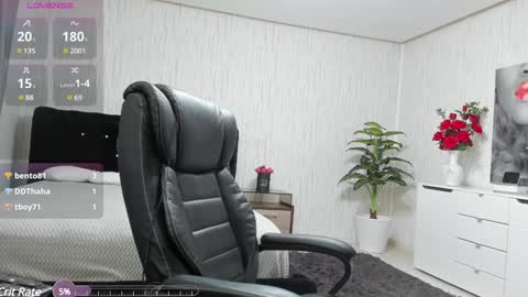 Snapshot of xxsecretdesirexx chatting on February 3, 2025, 1:09 am xxsecretdesirexx Catalina online show from February 3, 2025, 1:09 am