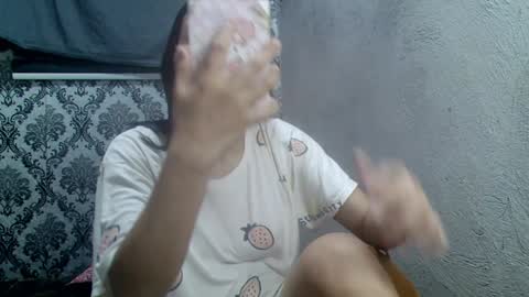 Snapshot of xxsexypinayxx466789 chatting on December 25, 2024, 3:38 pm Windy online show from December 25, 2024, 3:38 pm