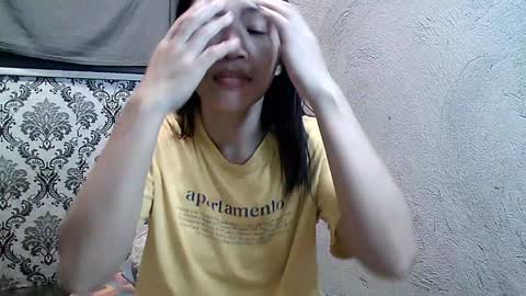 Snapshot of xxsexypinayxx466789 chatting on December 29, 2024, 12:20 am Windy online show from December 29, 2024, 12:20 am
