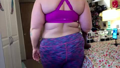 Strawberry Jane online show from March 11, 2026, 3:34 am