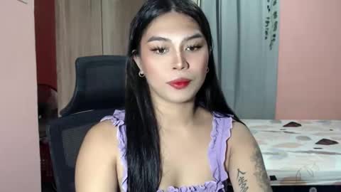 xxstunningmichxx online show from November 24, 2025, 5:40 am