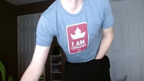 TallTwink online show from March 7, 2026, 1:13 am