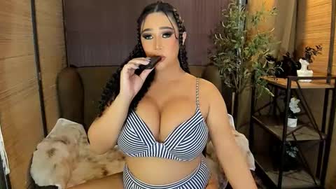 xxtastefullayeshaxx online show from February 26, 2026, 9:41 am