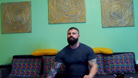 Xtream Leonard online show from January 13, 2025, 12:56 pm