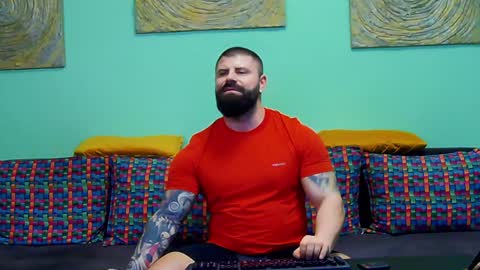 Xtream Leonard online show from January 30, 2025, 2:47 pm