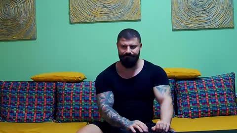 Xtream Leonard online show from February 5, 2025, 11:34 am