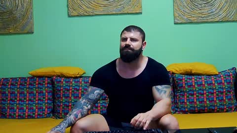 Xtream Leonard online show from February 6, 2025, 7:07 pm