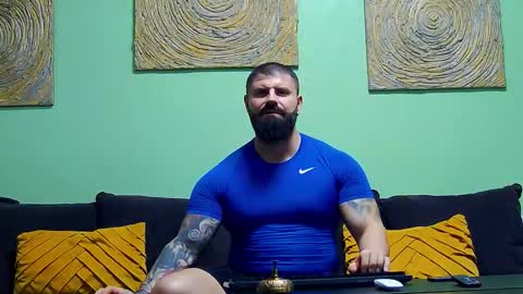 Xtream Leonard online show from November 30, 2025, 5:50 pm