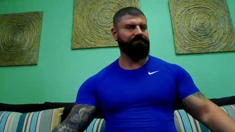 Xtream Leonard online show from April 14, 2026, 8:53 am