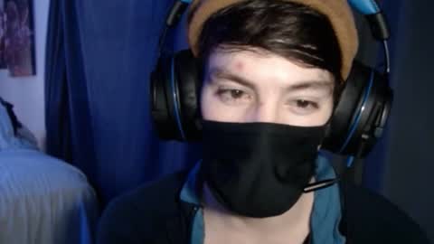 Snapshot of xxwhitefoxx chatting on November 6, 2025, 4:46 am David Fox online show from November 6, 2025, 4:46 am