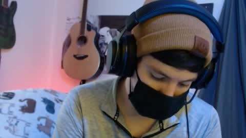 David Fox online show from January 13, 2026, 4:51 am