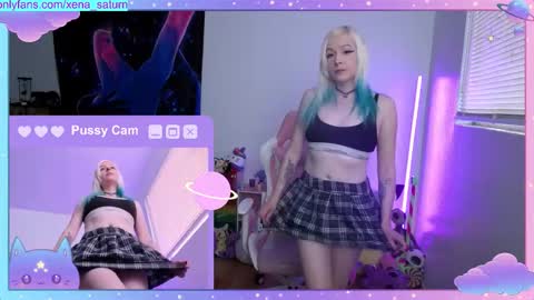 XXX3na online show from January 12, 2026, 12:49 am