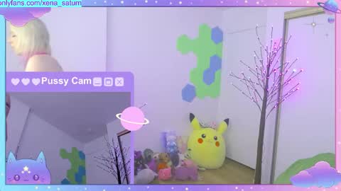 XXX3na online show from March 11, 2026, 11:22 pm