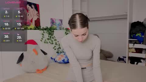 Eva online show from February 18, 2026, 5:03 am