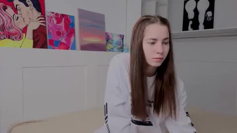 Eva online show from February 27, 2026, 4:45 am