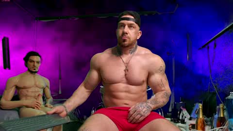     online show from November 7, 2025, 12:49 pm