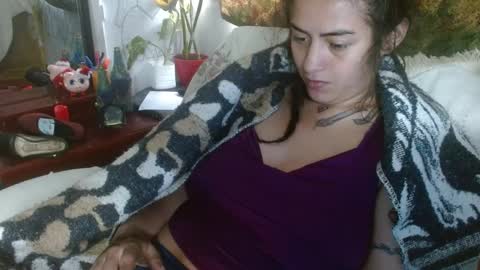 Snapshot of xxx_morena chatting on January 5, 2025, 8:42 pm LILI online show from January 5, 2025, 8:42 pm