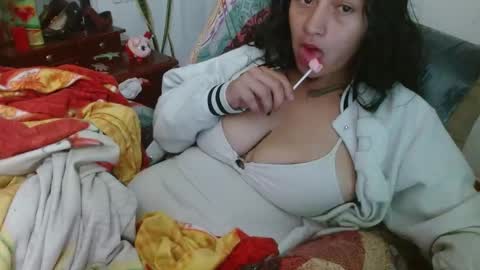 Snapshot of xxx_morena chatting on February 24, 2025, 3:02 am LILI online show from February 24, 2025, 3:02 am