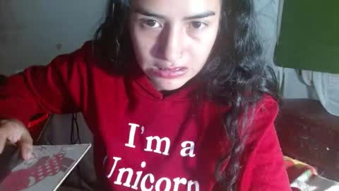 Snapshot of xxx_morena chatting on March 10, 2025, 11:38 pm LILI online show from March 10, 2025, 11:38 pm