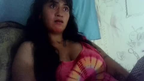 Snapshot of xxx_morena chatting on October 18, 2025, 2:14 am LILI online show from October 18, 2025, 2:14 am