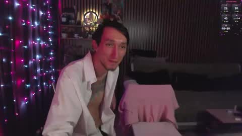 Ray and Andy online show from March 14, 2026, 6:08 am