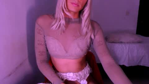 Chiara online show from March 1, 2026, 2:35 am