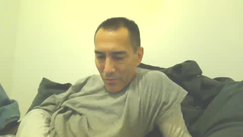 xxxanthonyomega online show from February 12, 2025, 7:13 am
