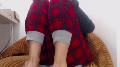 Snapshot of xxxbellalola chatting on January 9, 2025, 6:47 pm Lola online show from January 9, 2025, 6:47 pm